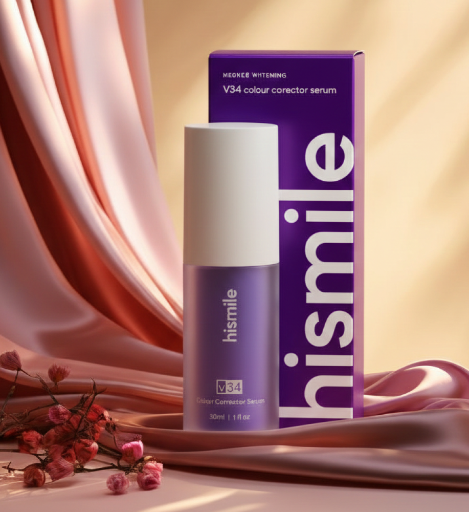 V34 Colour Corrector Serum