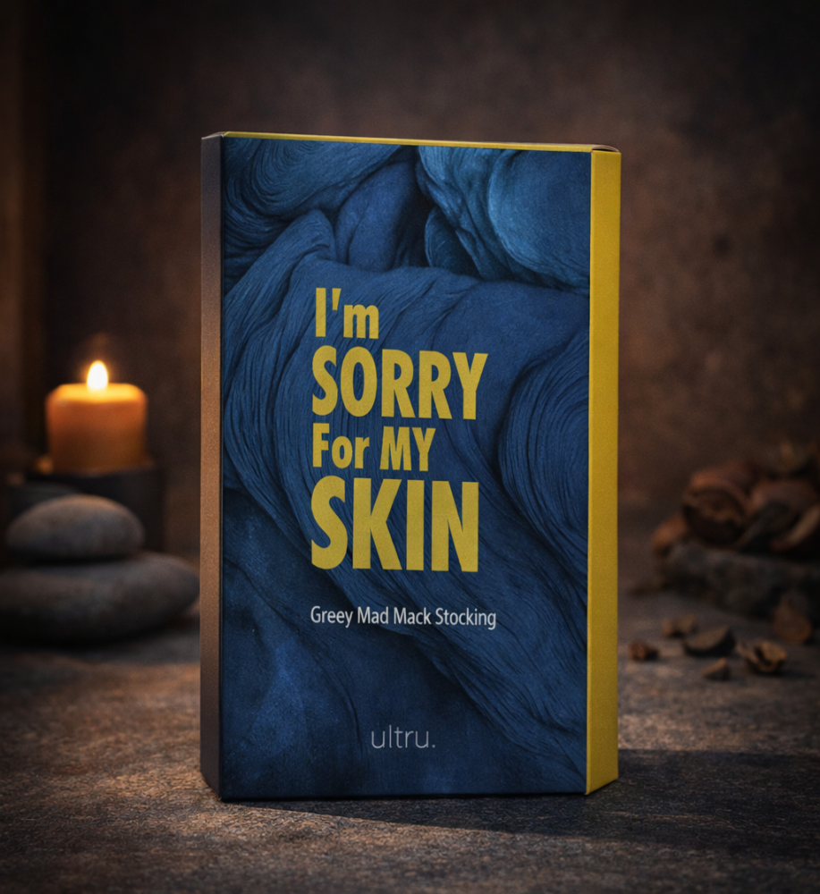 pH5.5  Mask-Soothing